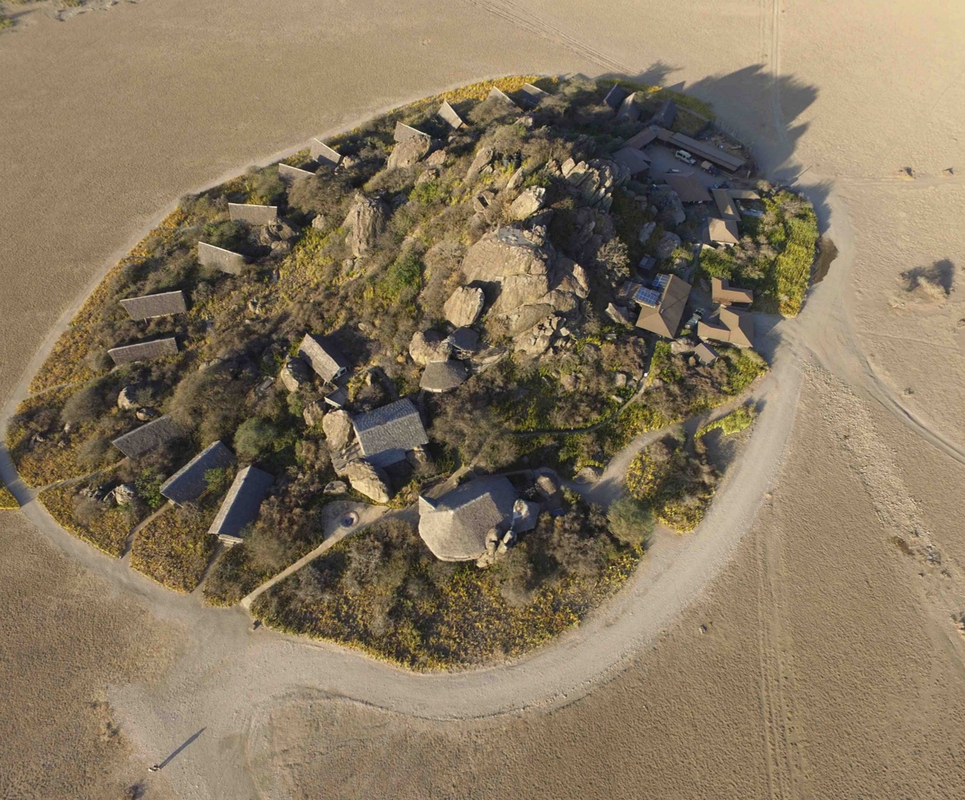Olduvai Camp thumbnail 6